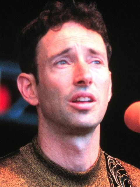 Jonathan Richman