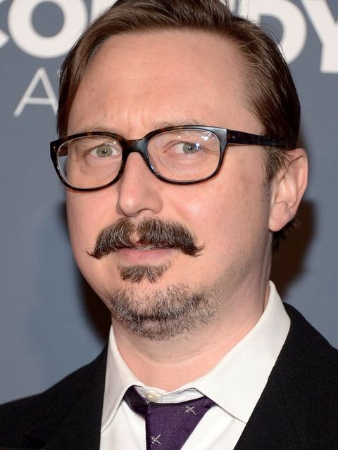 John Hodgman