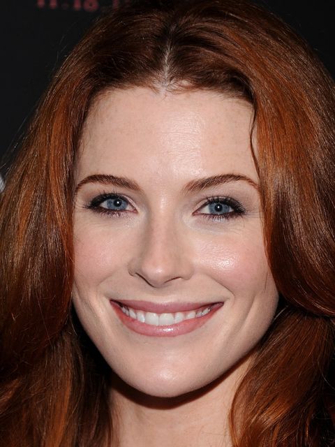 Bridget Regan