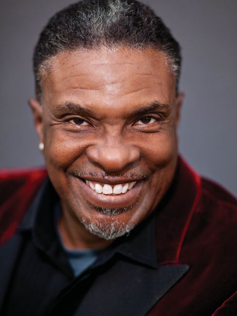 Keith David