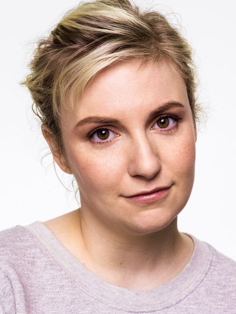 Lena Dunham