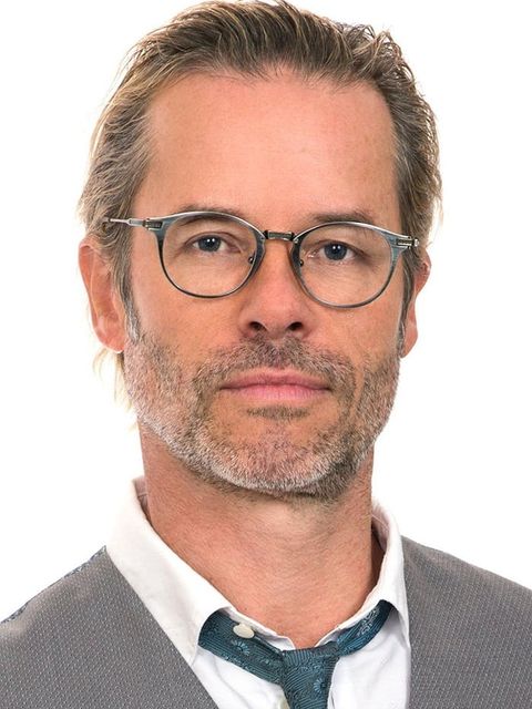 Guy Pearce