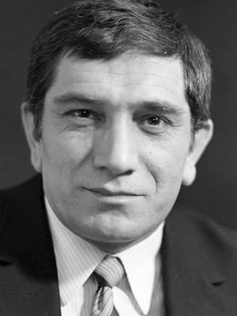 Armen Dzhigarkhanyan