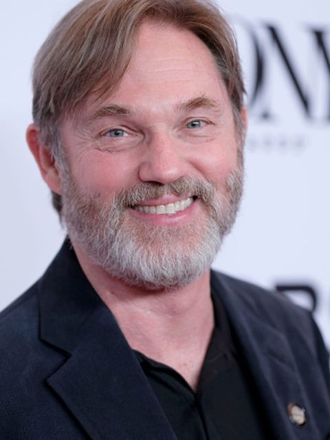 Richard Thomas