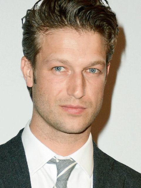 Peter Scanavino