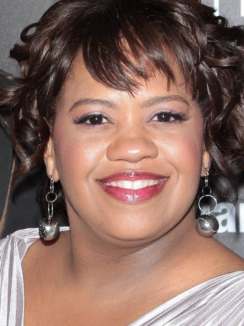 Chandra Wilson