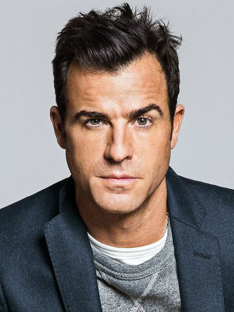 Justin Theroux