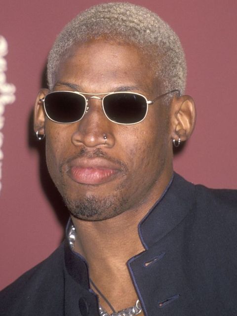 Dennis Rodman