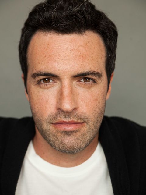 Reid Scott