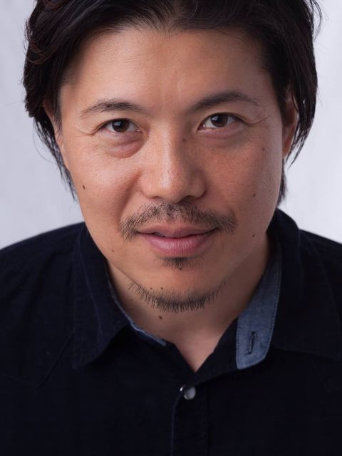 Akihiro Kitamura