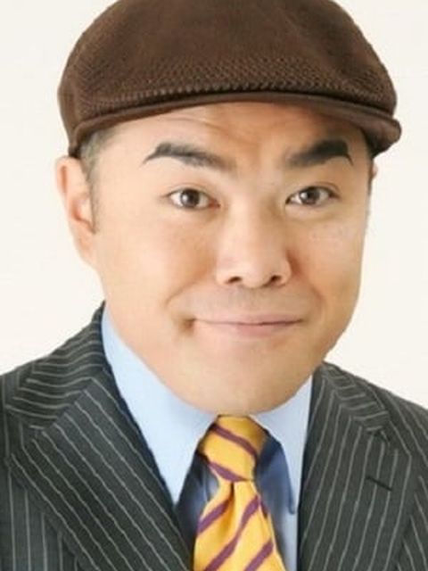 Ken Maeda