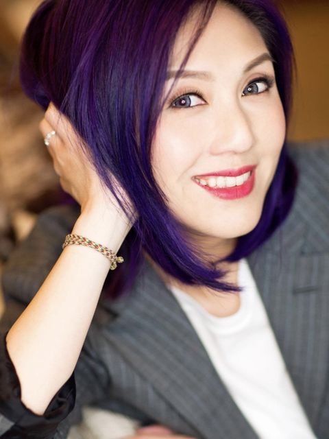 Miriam Yeung