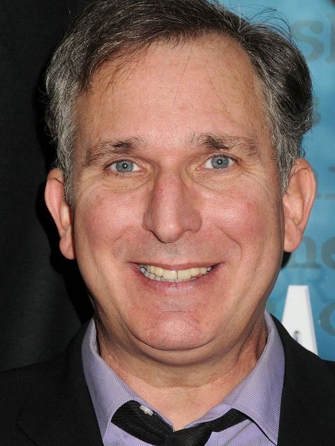 Wayne Federman