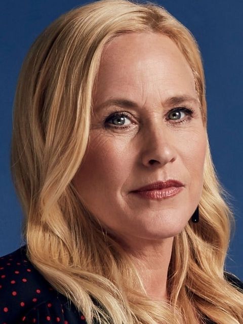 Patricia Arquette