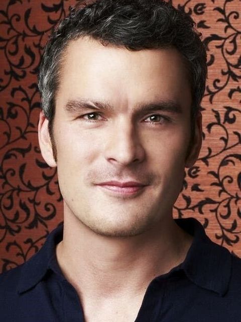 Balthazar Getty