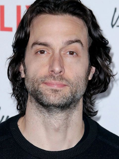 Chris D'Elia