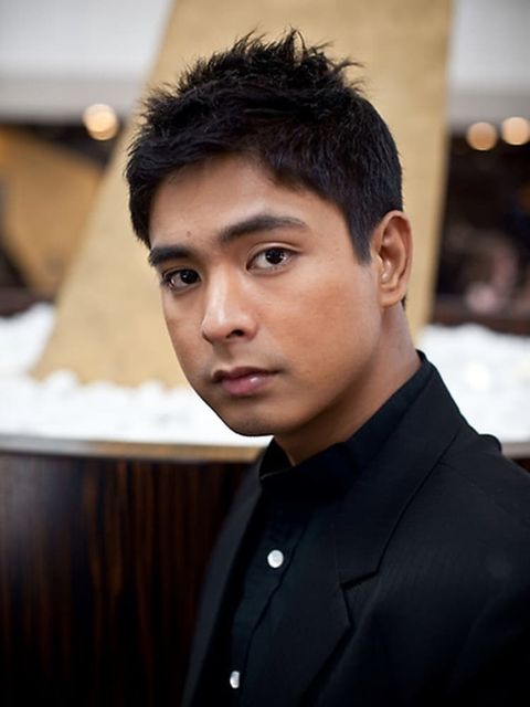 Coco Martin