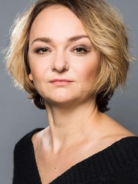 Izabela Dabrowska