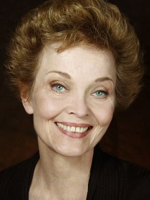 Grace Zabriskie