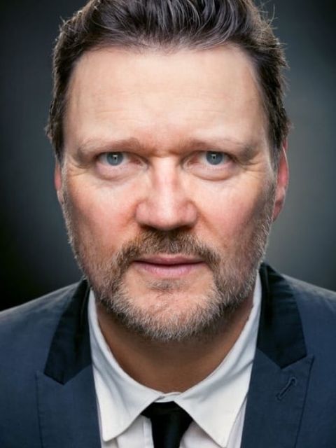 Ian Puleston-Davies