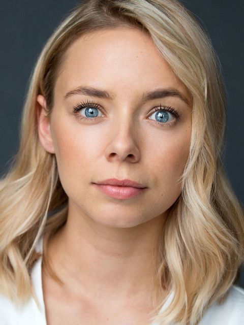 Sacha Parkinson