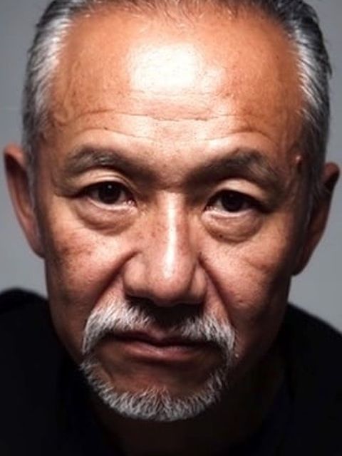 Kazuhiro Muroyama