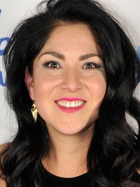 Jaci Velasquez