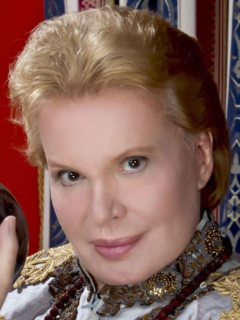 Walter Mercado