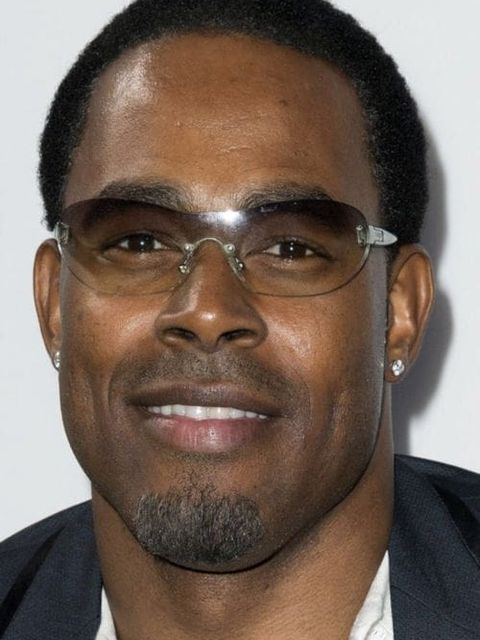 Lamman Rucker