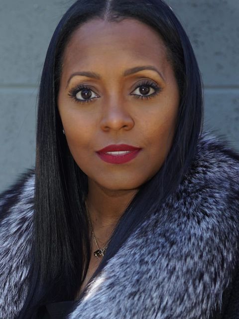 Keshia Knight Pulliam