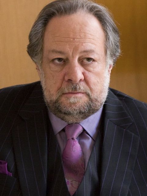 Ricky Jay