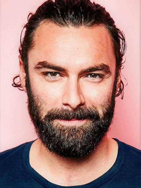 Aidan Turner