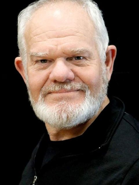 Mark Hadlow