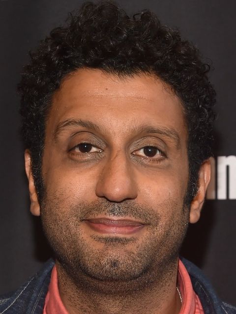 Adeel Akhtar