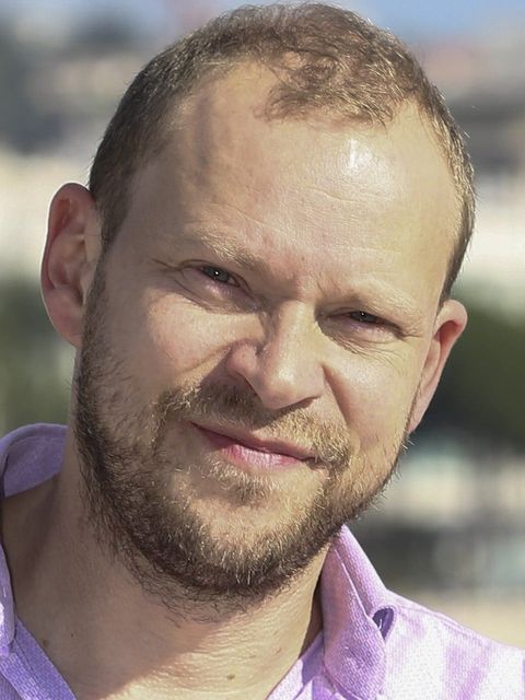 Robert Webb