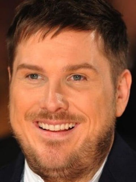 Marc Wootton