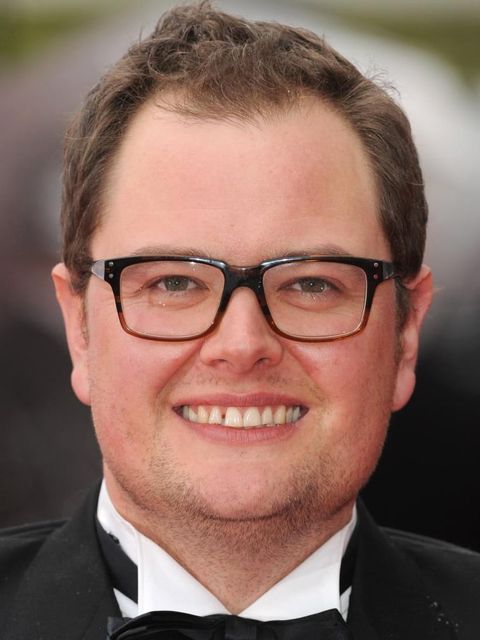 Alan Carr