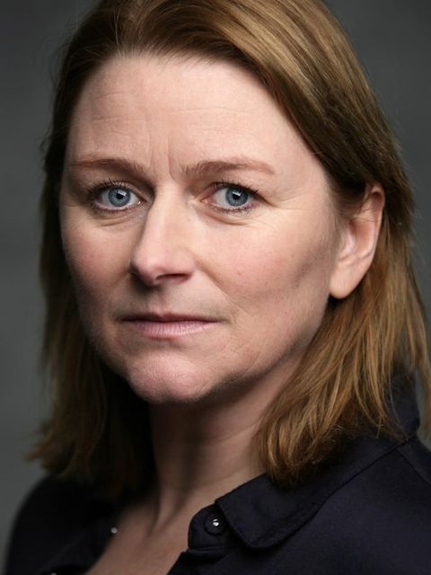 Rosie Cavaliero