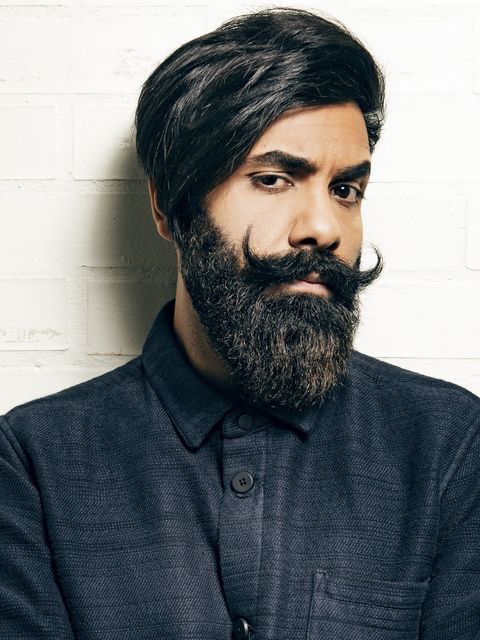 Paul Chowdhry