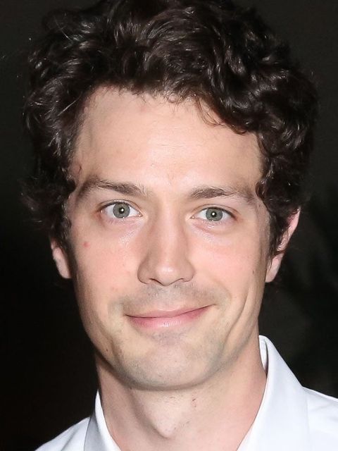 Christian Coulson