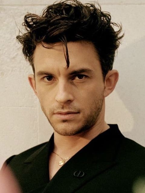 Jonathan Bailey