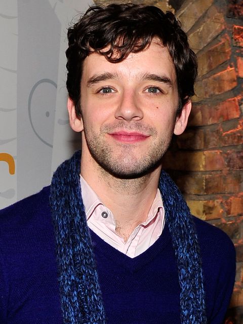 Michael Urie