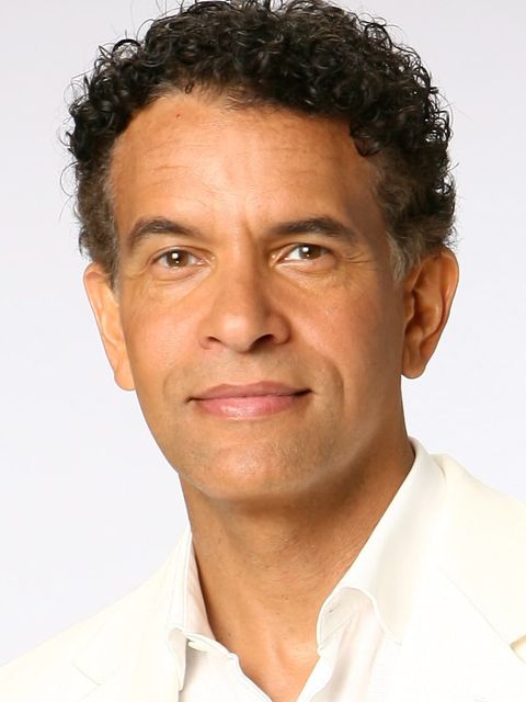 Brian Stokes Mitchell