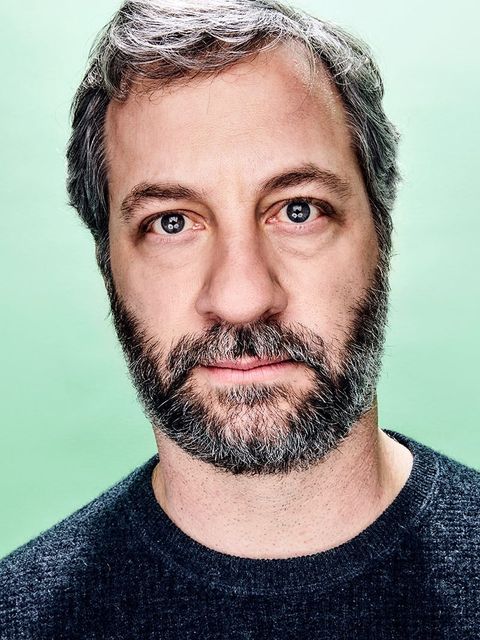 Judd Apatow