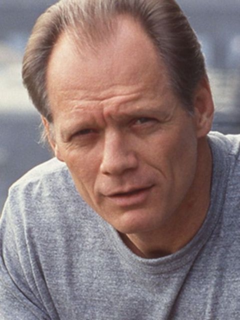 Fred Dryer