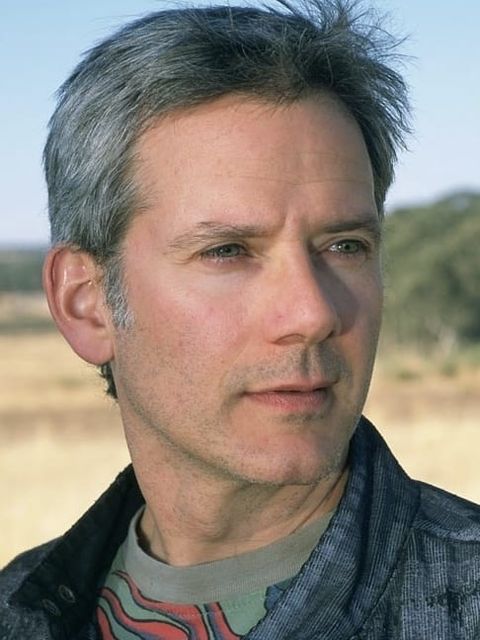 Campbell Scott