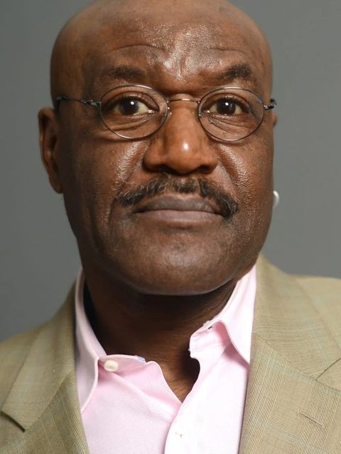 Delroy Lindo