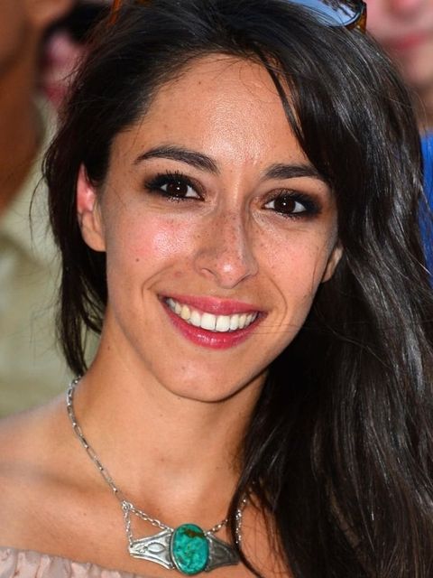 Oona Chaplin