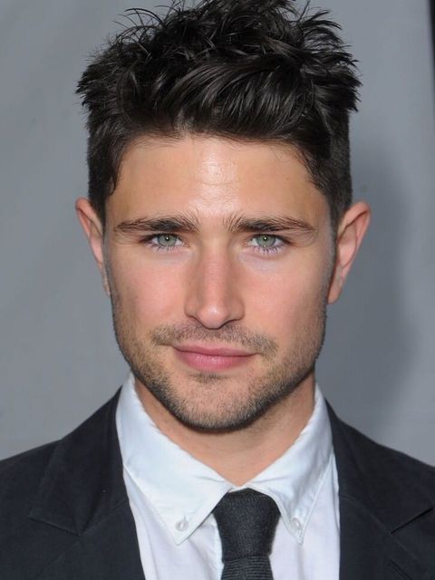 Matt Dallas