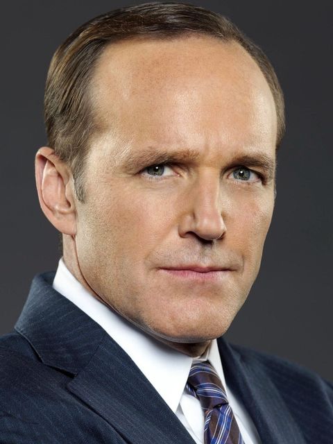 Clark Gregg